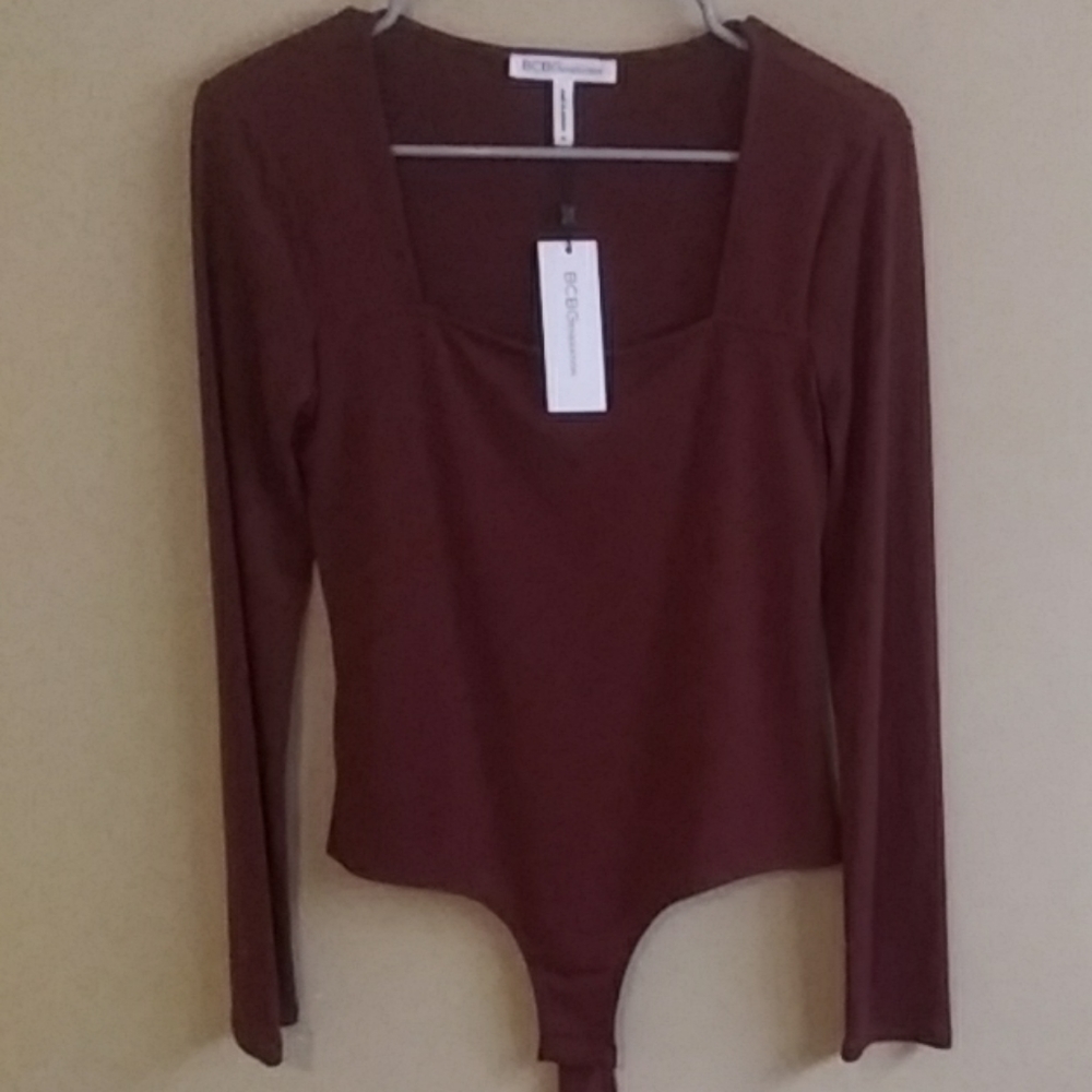 Bodysuit - Picture 3 of 3